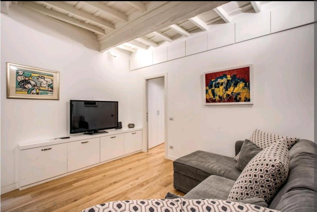 Suity I Cozy Leutari 23 Rom Exterior foto
